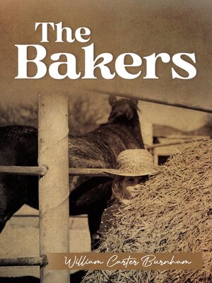 cover image of The Bakers